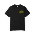 Arborist Graphic T-Shirt — "World Famous Arborist" Forest Logo Tee
